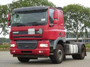 DAF - CF 410