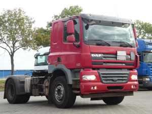 DAF - CF 410