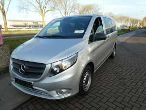 MERCEDES-BENZ - VITO 114 CDI