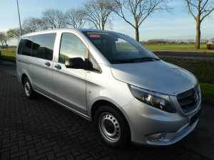 MERCEDES-BENZ - VITO 114 CDI