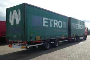 KRONE - ZZW 20