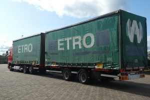 KRONE - ZZW 20