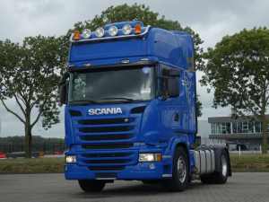SCANIA - R410