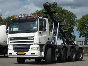 GINAF - X 4243 LS EURO 5