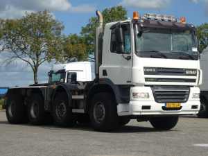 GINAF - X 4243 LS EURO 5