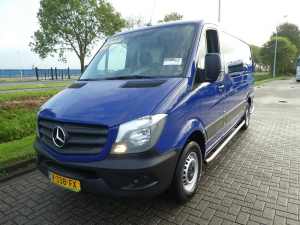 MERCEDES-BENZ - SPRINTER 314 CDI