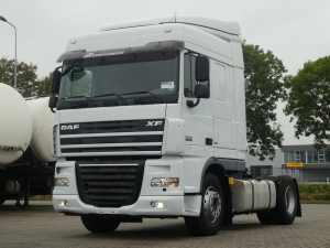 DAF - XF 105.460
