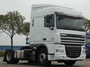 DAF - XF 105.460