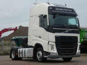 VOLVO - FH 500