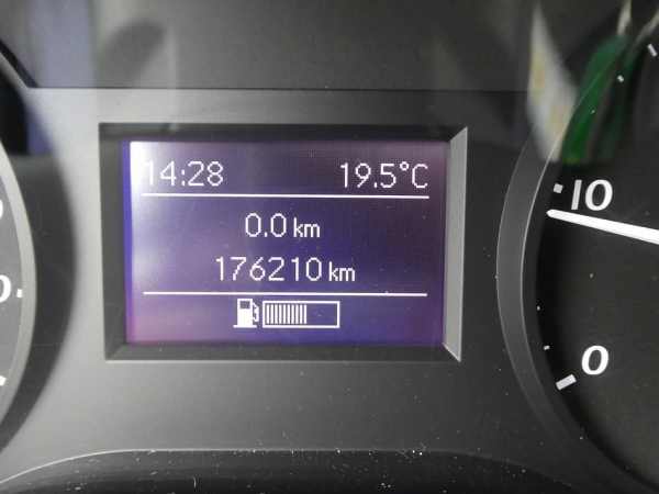 MERCEDES-BENZ - VITO 111 CDI