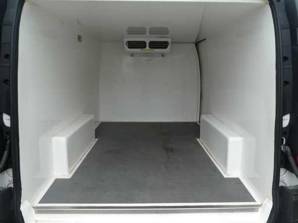 MERCEDES-BENZ - VITO 111 CDI