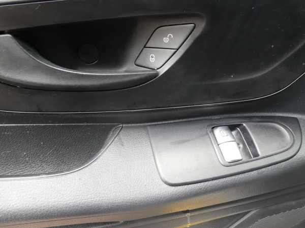 MERCEDES-BENZ - VITO 111 CDI