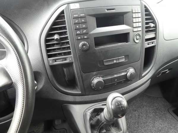 MERCEDES-BENZ - VITO 111 CDI