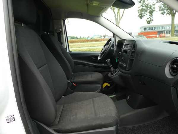 MERCEDES-BENZ - VITO 111 CDI