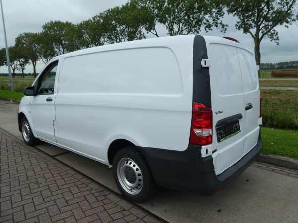 MERCEDES-BENZ - VITO 111 CDI