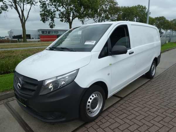 MERCEDES-BENZ - VITO 111 CDI