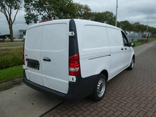 MERCEDES-BENZ - VITO 111 CDI
