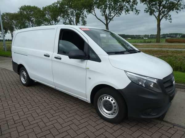 MERCEDES-BENZ - VITO 111 CDI