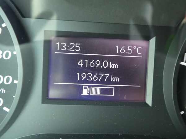 MERCEDES-BENZ - VITO 111 CDI