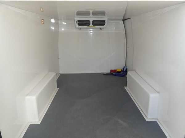 MERCEDES-BENZ - VITO 111 CDI