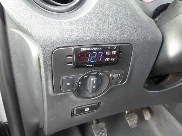 MERCEDES-BENZ - VITO 111 CDI