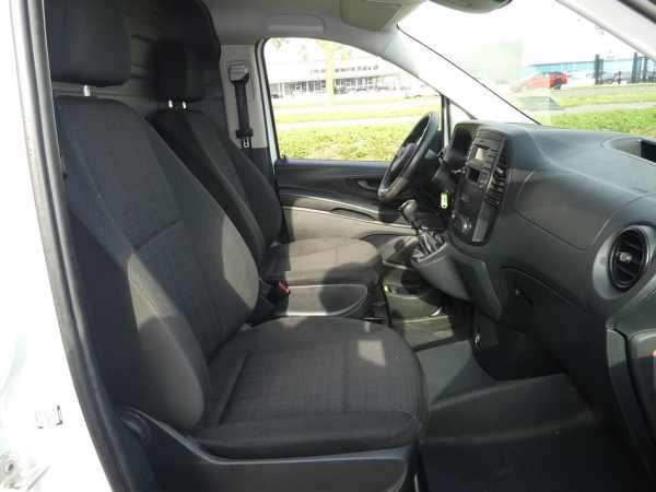 MERCEDES-BENZ - VITO 111 CDI