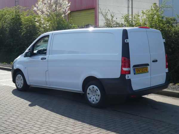 MERCEDES-BENZ - VITO 111 CDI