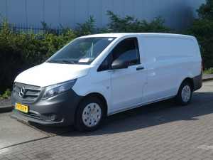 MERCEDES-BENZ - VITO 111 CDI