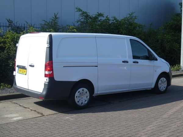 MERCEDES-BENZ - VITO 111 CDI