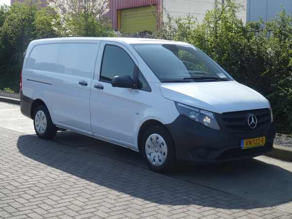 MERCEDES-BENZ - VITO 111 CDI