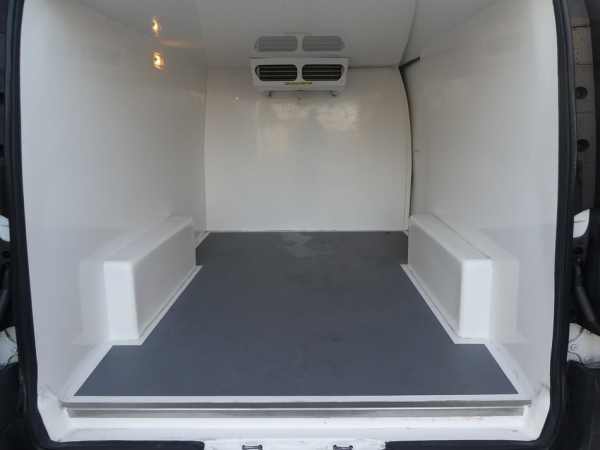 MERCEDES-BENZ - VITO 111 CDI