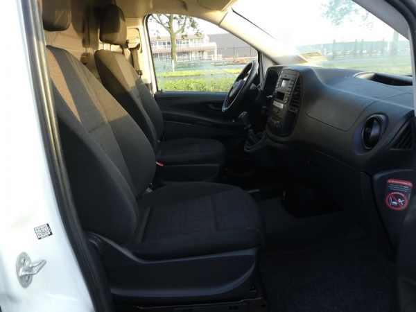 MERCEDES-BENZ - VITO 111 CDI