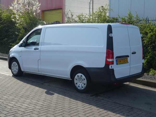 MERCEDES-BENZ - VITO 111 CDI