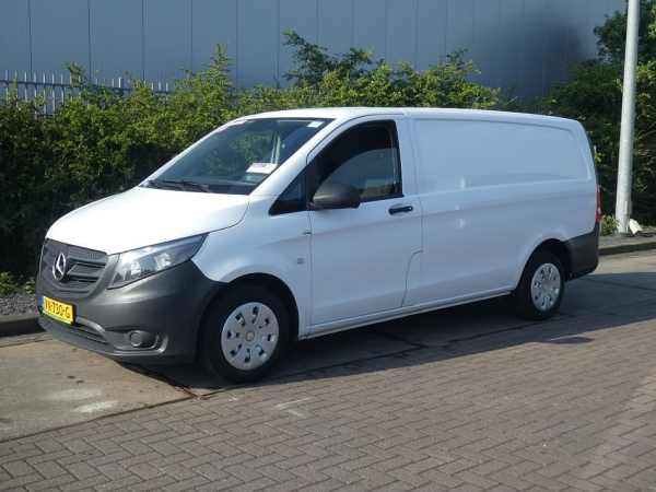 MERCEDES-BENZ - VITO 111 CDI