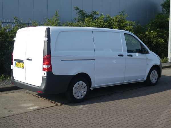 MERCEDES-BENZ - VITO 111 CDI