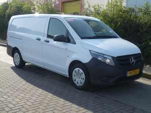MERCEDES-BENZ - VITO 111 CDI