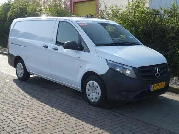 MERCEDES-BENZ - VITO 111 CDI