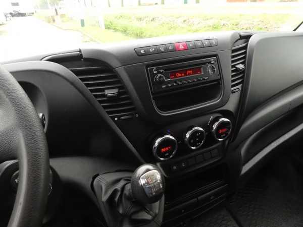 IVECO - DAILY 35S15