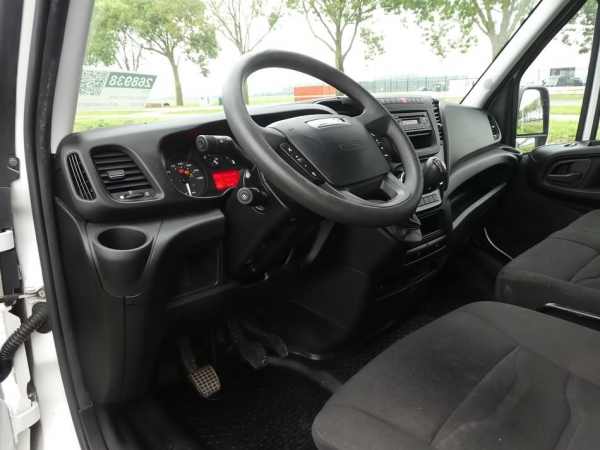 IVECO - DAILY 35S15