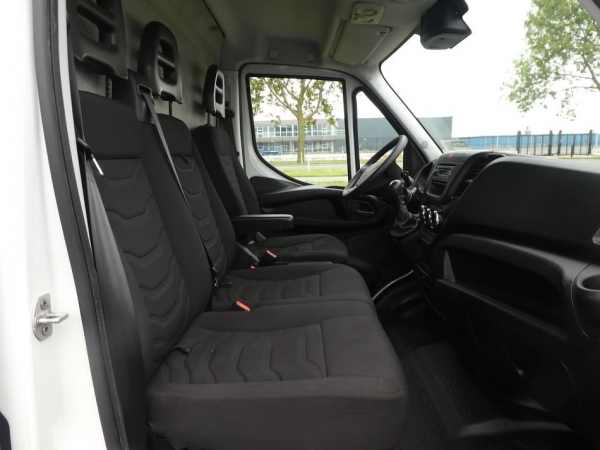 IVECO - DAILY 35S15