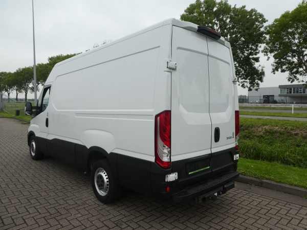 IVECO - DAILY 35S15