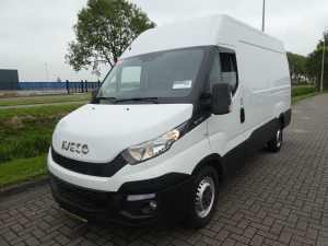 IVECO - DAILY 35S15