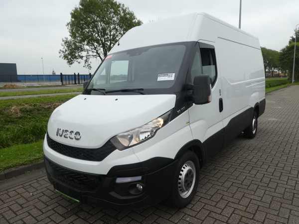 IVECO - DAILY 35S15