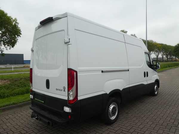 IVECO - DAILY 35S15