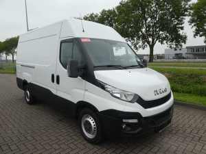 IVECO - DAILY 35S15