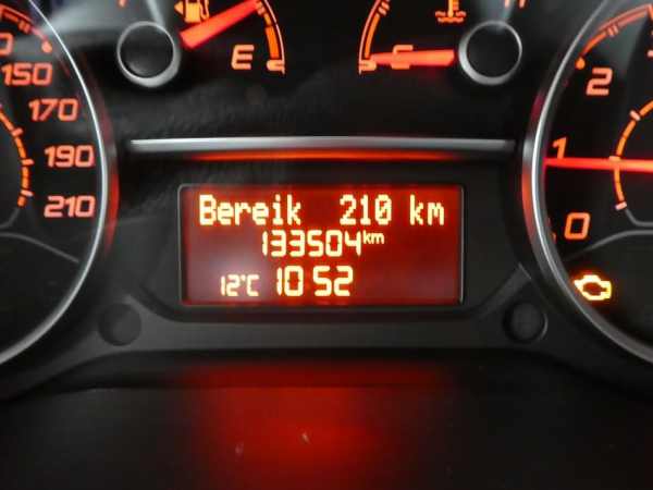 FIAT - DOBLO CARGO 1.6 MJ