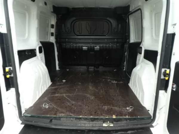 FIAT - DOBLO CARGO 1.6 MJ