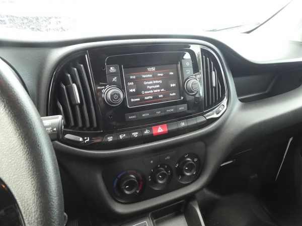 FIAT - DOBLO CARGO 1.6 MJ