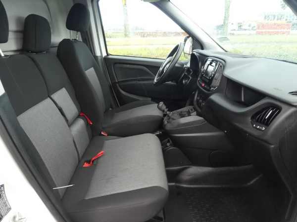FIAT - DOBLO CARGO 1.6 MJ