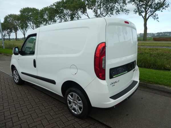 FIAT - DOBLO CARGO 1.6 MJ